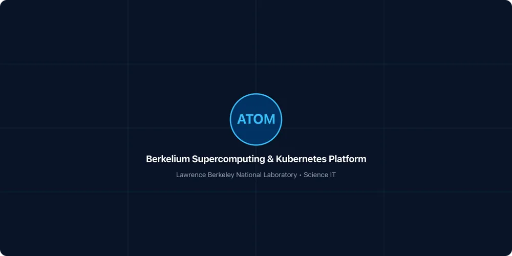 New NVIDIA H100 and L40S GPU Pools Added to Berkelium