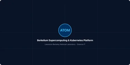 New NVIDIA H100 and L40S GPU Pools Added to Berkelium