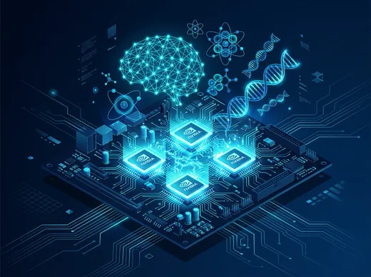 Accelerated Scientific Workloads & GPUs