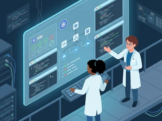 Backed by LBNL Science IT Expertise