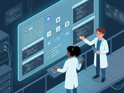 Backed by LBNL Science IT Expertise